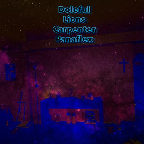 Carpenter Panaflex