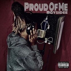 Proud of Me