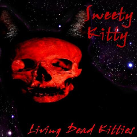 Living Dead Kitties