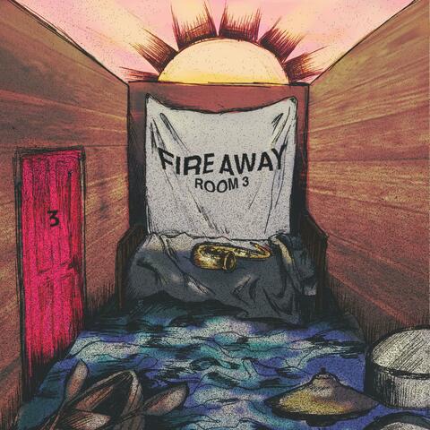 Fire Away