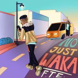 NO Just Waka