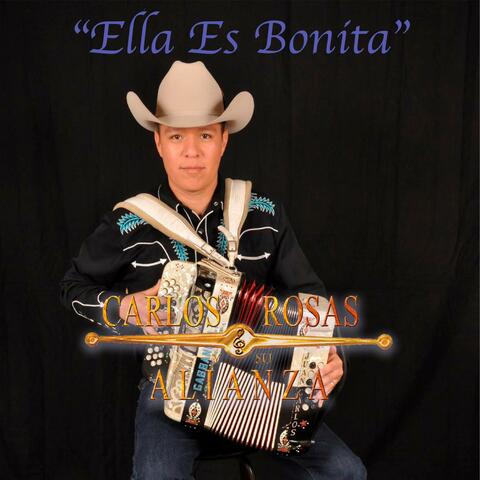 Ella Es Bonita