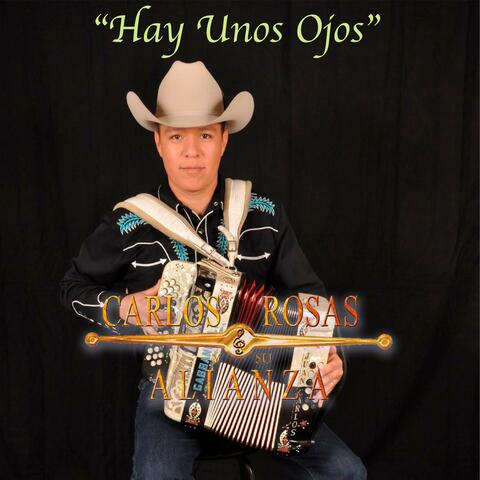 Hay Unos Ojos