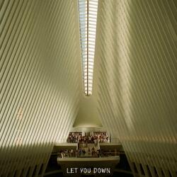 Let You Down