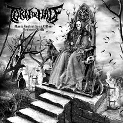 The False God (feat. Justin from Blood Tithe)