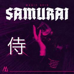 Samurai