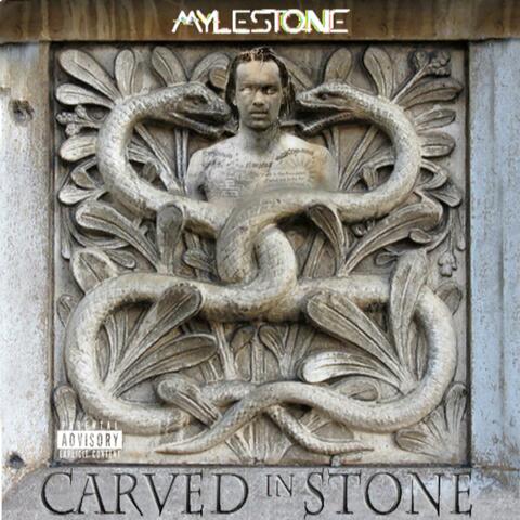 Carved in Stone