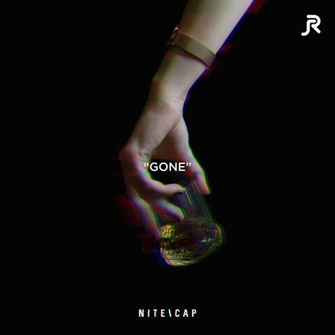 Gone.