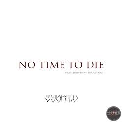 No Time to Die