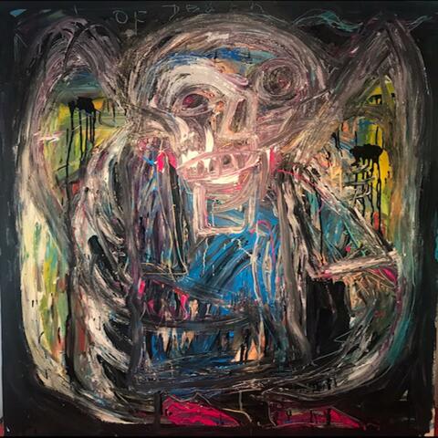 Tinged With Hysteria