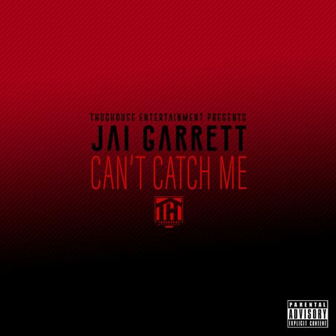 Can't Catch Me