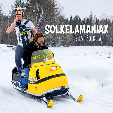 Solkelamaniax