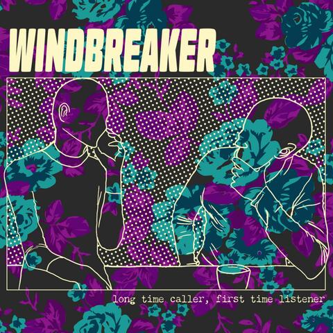 Long Time Caller, First Time Listener