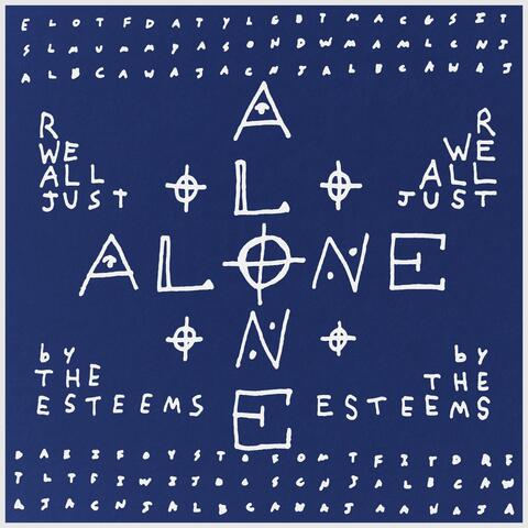 Alone