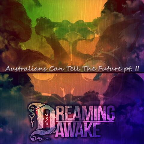 Australians Can Tell the Future, Pt. 2