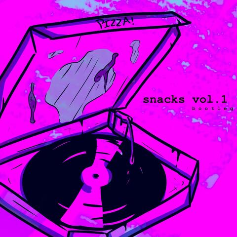Snacks, Vol. 1