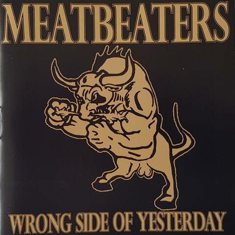 Wrong Side of Yesterday