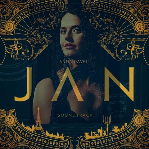 JAN Soundtrack
