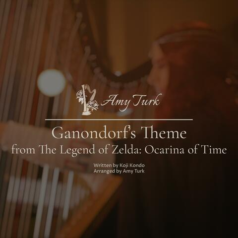 Ganondorf's Theme (The Legend of Zelda: Ocarina of Time)