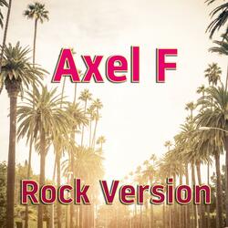 Axel F / Beverly Hills Cop Theme