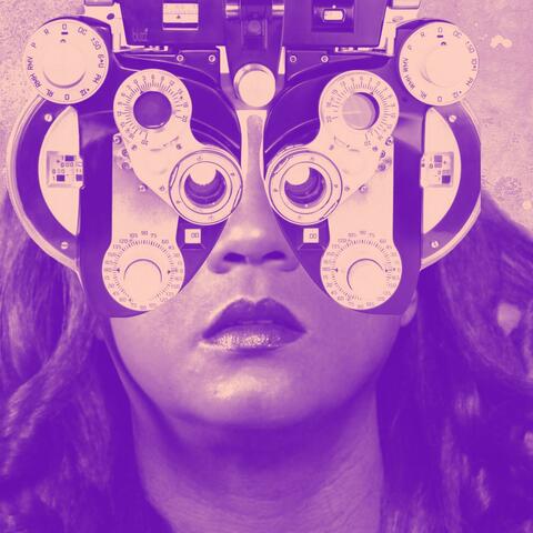 20/20 Vision