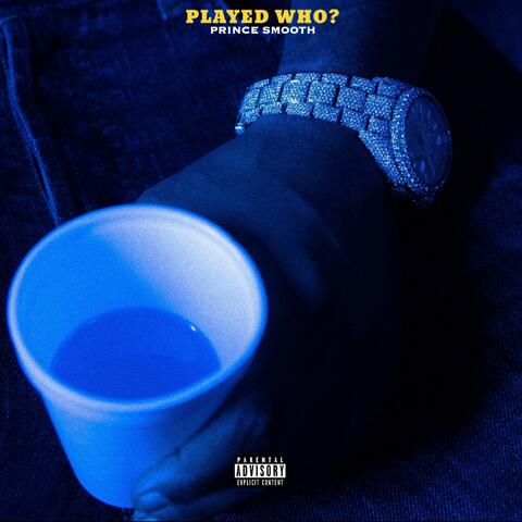 Played Who?