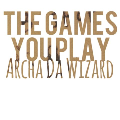 The Games You Play