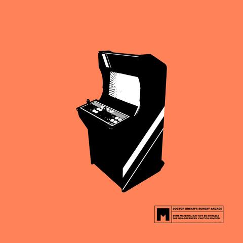 Doctor Dream's Sunday Arcade