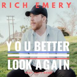 You Better Look Again