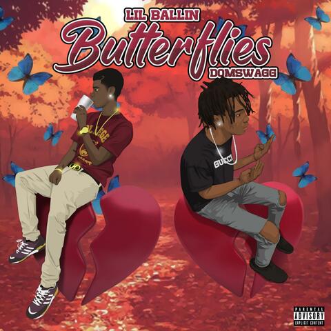 Butterflies