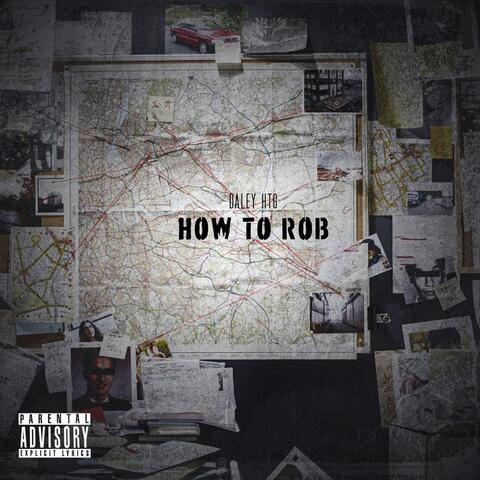 How to Rob