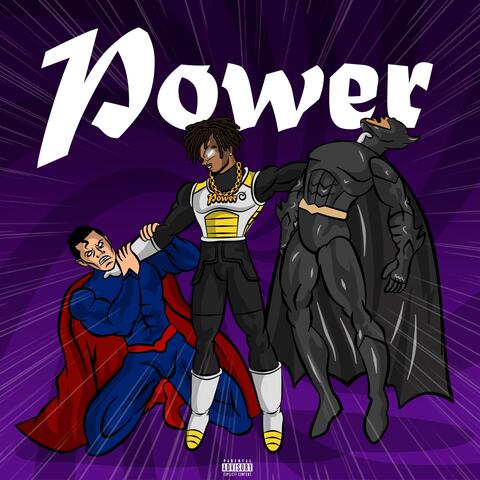 Power