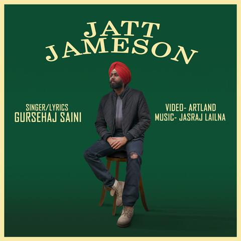 Jatt Jameson