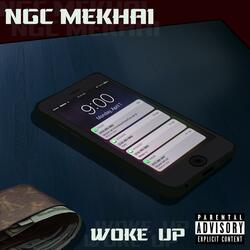 Woke Up