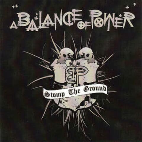 Stomp the Ground