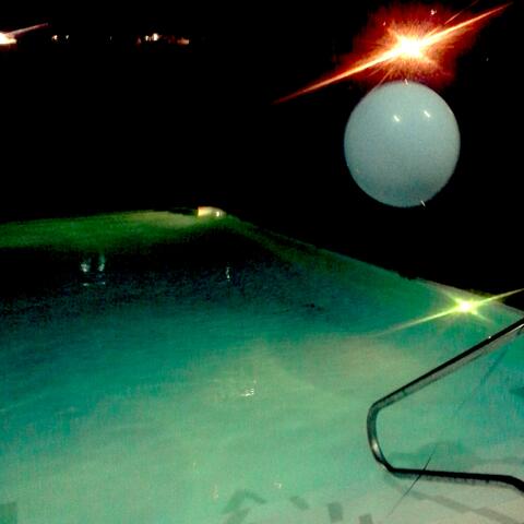 Some Nights You're the Moon, Some Nights You're the Sun