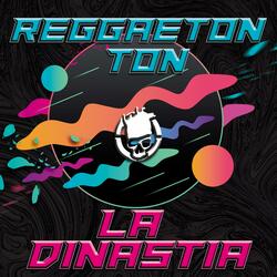 Reggaeton Ton