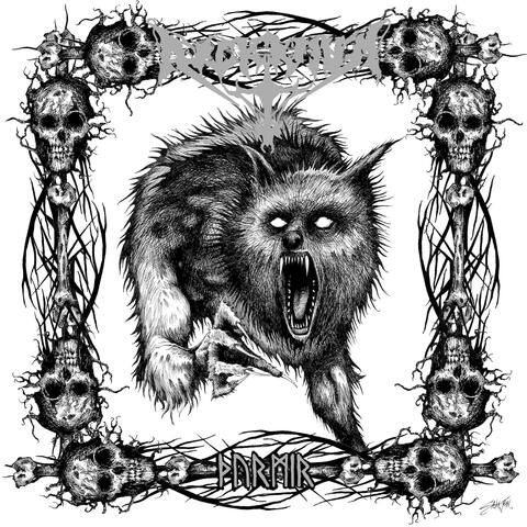 Þyrmir