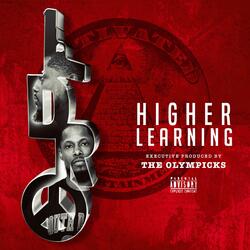 Higher Learning Interlude