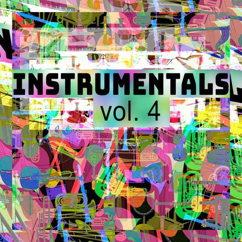 Instrumentals, Vol. 4