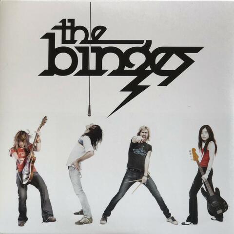 The Binges
