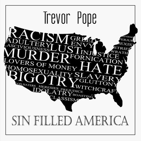 Sin Filled America