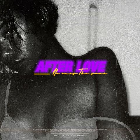 After Love No One's the Same