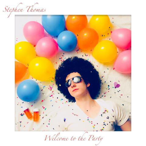 Welcome to the Party