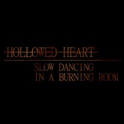 Slow Dancing in a Burning Room
