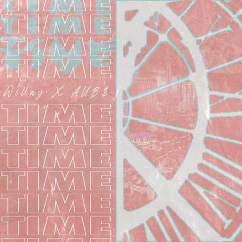 Time (feat. Willay)