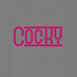 Cocky