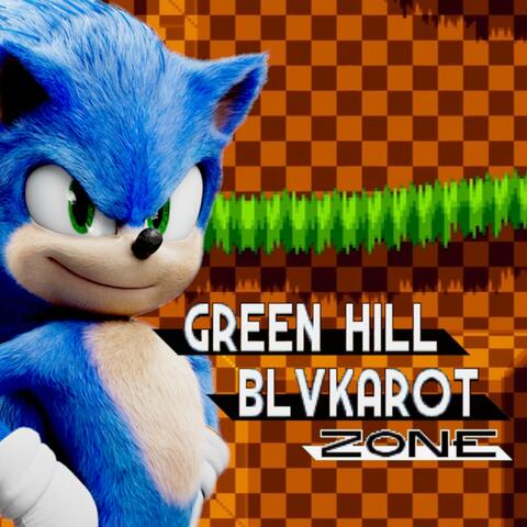 Green Hill Zone