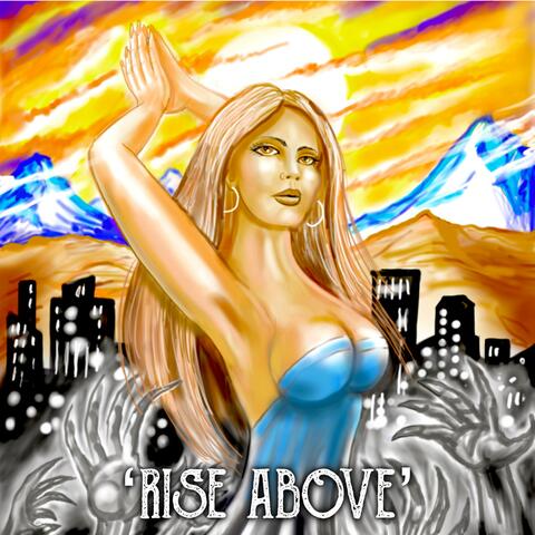 Rise Above