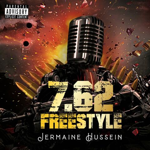 7.62 Freestyle